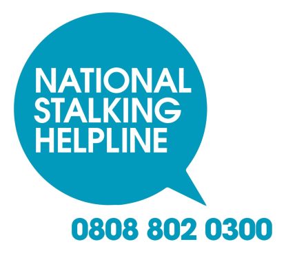 National Stalking Helpline