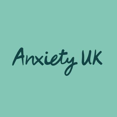 Anxiety UK